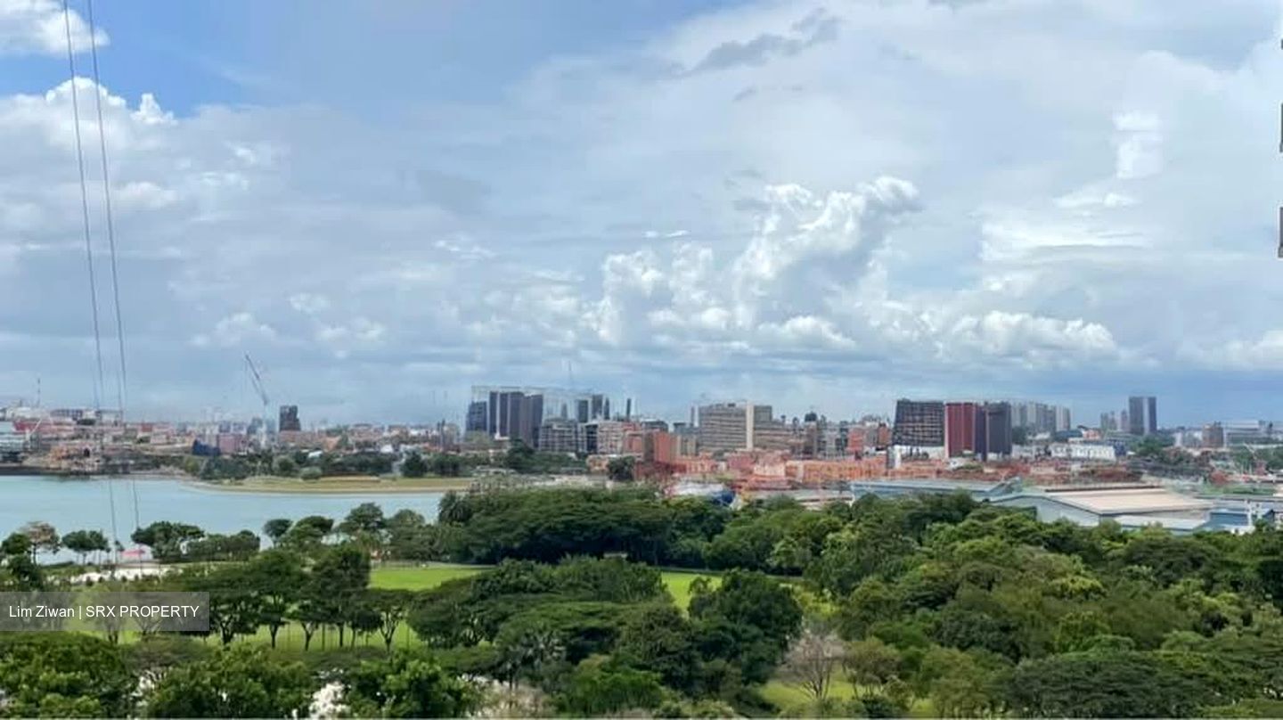 The Vision (D5), Condominium #586797131